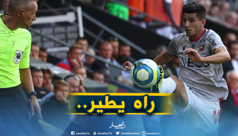 بالفيديو.. عطال يعود للتألق ويجلب ركلة جزاء