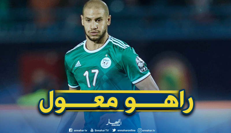 قديورة يعلن “الحرب” على النسور الممتازة