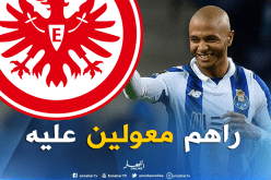 إينتراخت فرانكفورت يدخل على الخط لضم براهيمي