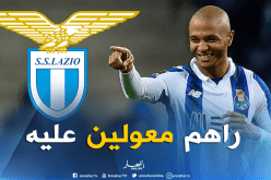 لازيو يصر على براهيمي ويجهز عرضا مغريا للظفر بخدماته