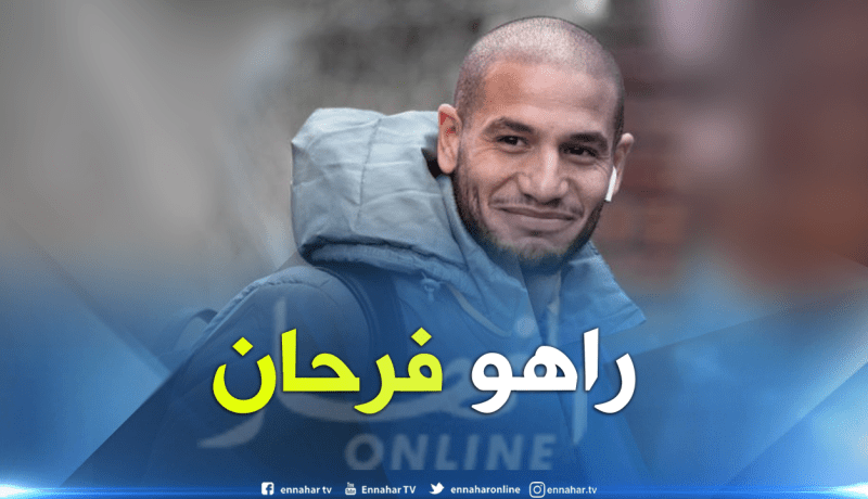 قديورة يُهنئ الديوك ويتحسر على غياب الخضر عن المونديال