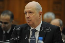 راوية يستقبل السفير البرتغالي ويبحثان سبل التعاون