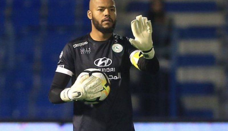 مبولحي يواصل التعثر في الدوري السعودي