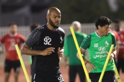 جماهير الإتفاق تعلق آمالها على مبولحي