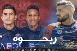 ديلور يسقط بثلاثية أمام بوداوي وعطال