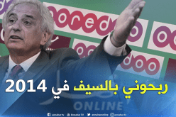 حاليلوزيتش:”بلجيكا لم تكن لتتأهل لو واجهتها في روسيا”