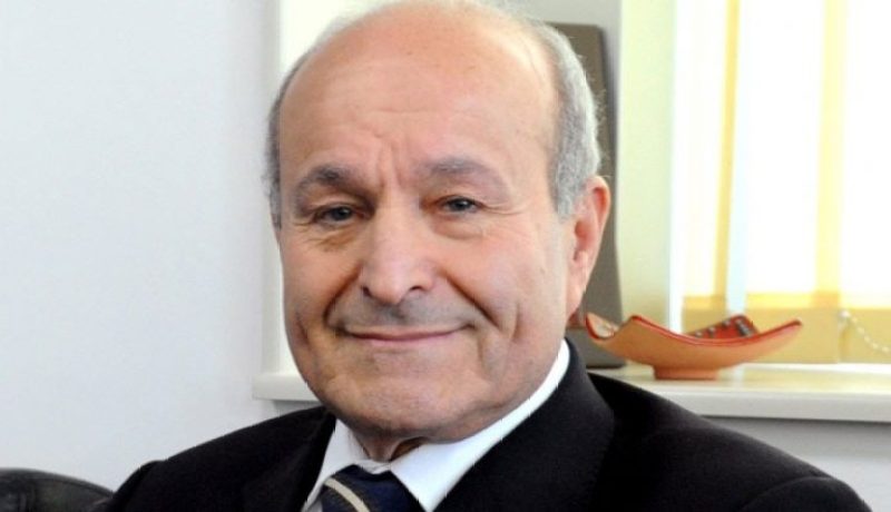 إحالة رجل الأعمال يسعد ربراب إلى عميد قضاة التحقيق الغرفة الثالثة