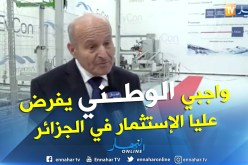 بالفيديو.. ربراب: إستثماراتي لم تغادر أبدا الجزائر