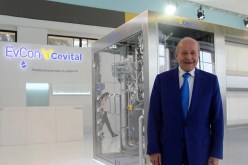 مجمع “سيفيتال” يكشف تفاصيل حجز آلة Evcon