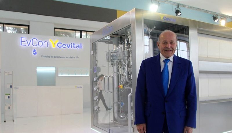 مجلة “فوربس” الأمريكية: ربراب سادس أغنياء إفريقيا