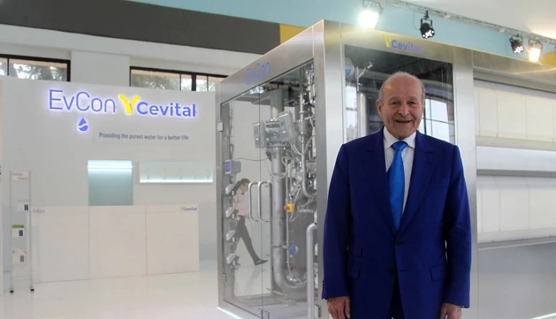 ربراب: “أنا أسير 26 شركة.. لم أضخم الفواتير ويجب إجراء خبرة أخرى”