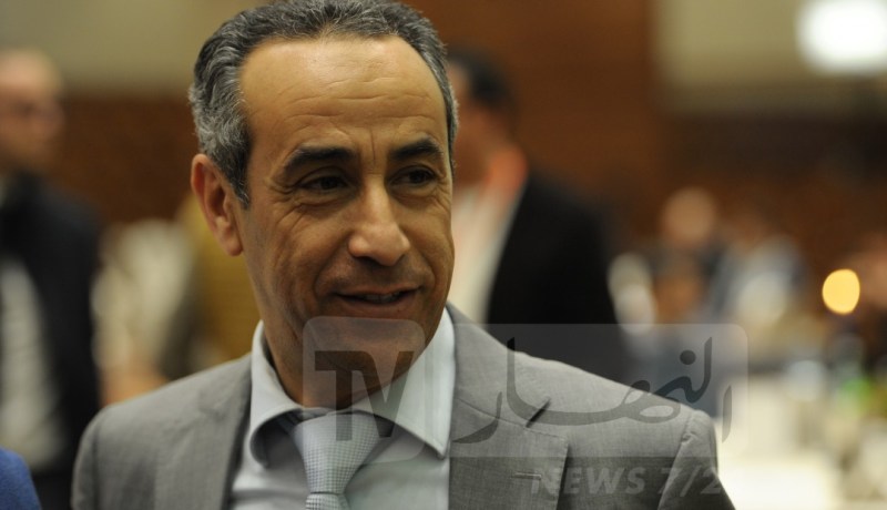 ربوح حداد أمام مجلس قضاء العاصمة في قضية التجمهر غير المسلح