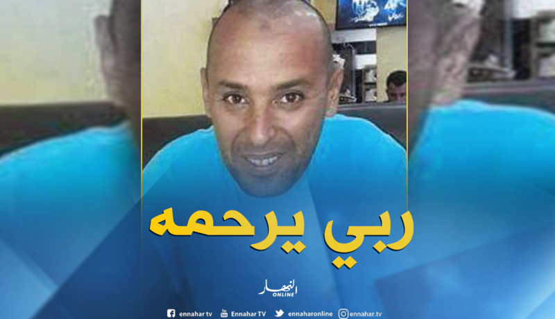 وفاة شاب بصعقة كهربائية في ورشة البناء بالوادي 
