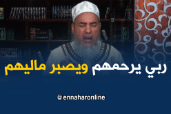 الشيخ شمس الدين يترحم على شهداء الطائرة العسكرية