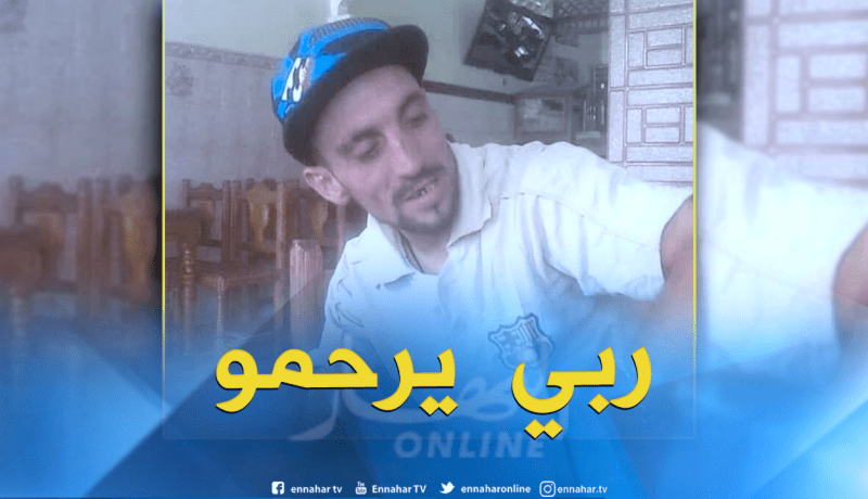 العثور على شاب مقتولا أمام السوق الأسبوعي في الأغواط