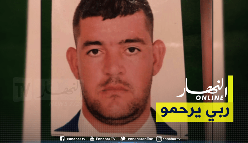 هكذا تلقت عائلة شهيد تيمياوين “ابراهيم بن عدة” خبر استشهاده