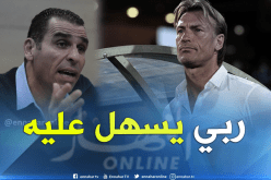 زطشي:”رونار مسؤول عن تصريحاته ولن يكون مدربا للخضر”