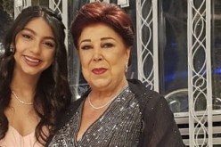 حفيدة رجاء الجداوي تكشف سرا في رسالة مؤثرة