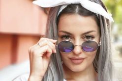 رجاء مزيان توجه رسالة شديدة اللهجة لمنتقديها!