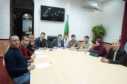 تجمع “رجاء” يدعو الرئيس بوتفليقة إلى الترشح لعهدة خامسة