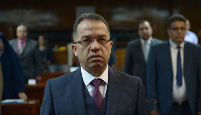 زمالي يستعين برجال الأعمال الأمريكيين