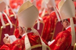 فضيحة جنسية تهز أمريكا.. رجال دين “كاثوليك” يعتدون على آلاف الأطفال!!