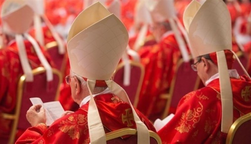 فضيحة جنسية تهز أمريكا.. رجال دين “كاثوليك” يعتدون على آلاف الأطفال!!