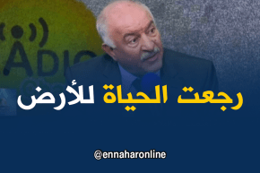 عبد اللطيف ديلمي: الرئيس بوتفليقة مشكور على دعمه للقطاع الفلاحي