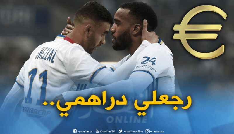 “لاكازات” لـ”غزال” :”متى تُعيد لي أموالي..”