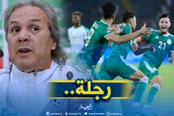 ماجر يعترف بـ”رجولة” الخضر ويُدافع عنهم أمام المصريين