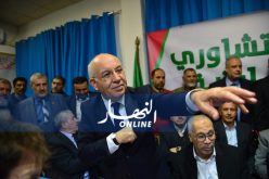 عبد العزيز رحابي يعلن عن تبرعه بشهر من راتبه لمواجهة كورونا