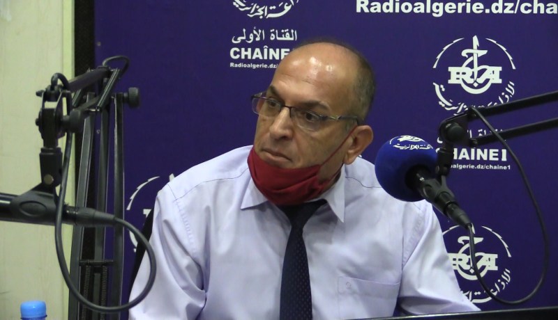 رحال: أكثر من 12 ألف مريض بكورونا تم تزويده بالأكسجين.. والندرة مجرد إشاعات