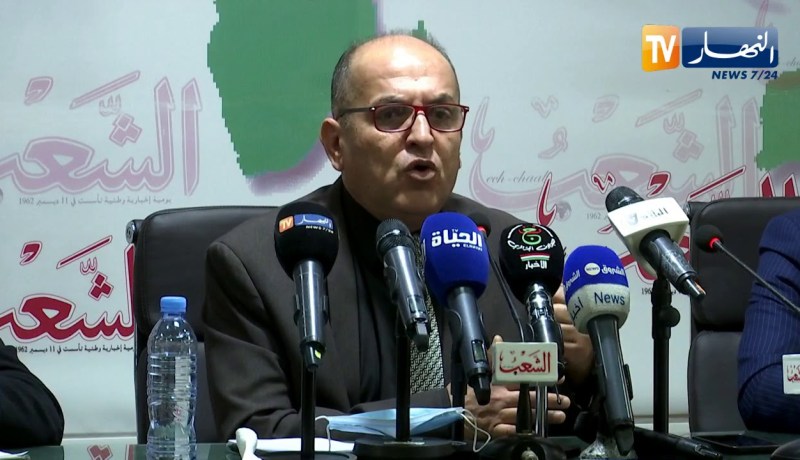 البروفيسور رحال: إطلاق مخطط التكفل والعلاج لما بعد الكوفيد بعد أسبوعين