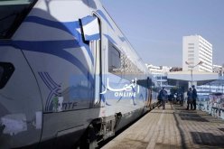 SNTF: إستئناف رحلات إضافية على الخطوط الطويلة بداية من الغد الإثنين