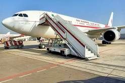 على متنها 260 طالبا.. طائرة إجلاء الطلبة الممنوحين تصل مساء اليوم من مدريد