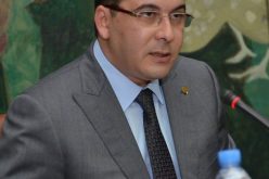 جميعي يجمد عضوية البرلماني خالد رحماني من الافلان