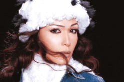 إصابة المطربة رحمة وعائلتها بفيروس كورونا