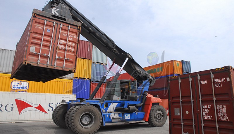 وزير التجارة..إلغاء نظام رخص الاستيراد وتعويضه بنظام الإتاوة الإضافية