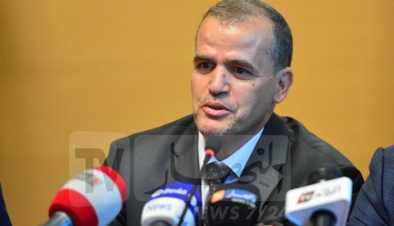 رزيق..استغلال  89 بالمائة من ميزانية تسيير قطاع التجارة