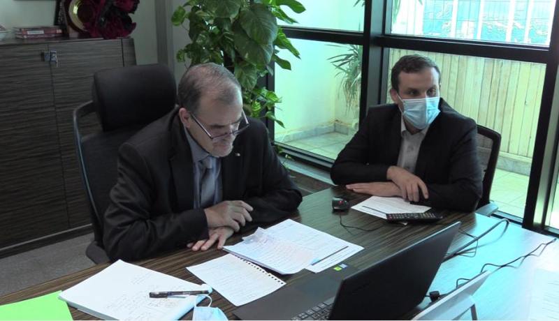 رزيق يشارك في أشغال منتدى الاقتصاد والأعمال التركي الإفريقي