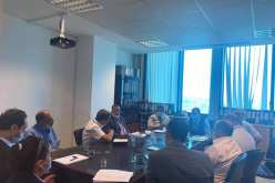 رزيق وبكاي يبحثان سبل ترقية الصادرات في مجال الخدمات