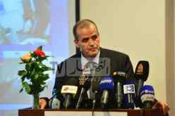 رزيق: سنحمي اقتصادنا.. ونطبق رؤية اقتصادية لنكون الأوائل في افريقيا