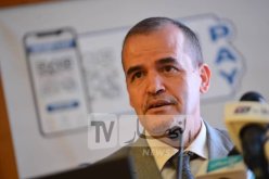 رزيق يعطي تعليمات لفتح السجلات التجارية بالجملة في 12 ولاية حدودية