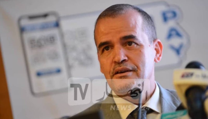 رزيق يعطي تعليمات لفتح السجلات التجارية بالجملة في 12 ولاية حدودية