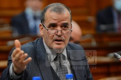 رزيق: لجنة لإدخال الفوترة وتعميمها على القطاعات.. وإطلاق الصولد أسبوع قبل رمضان