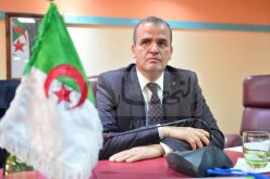 وزير التجارة في زيارة عمل وتفقد لولايتي جيجل وبرج بوعريريج