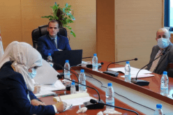 رزيق يشارك في أشغال الندوة الوزارية الـ11 للإتحاد من أجل المتوسط حول التجارة