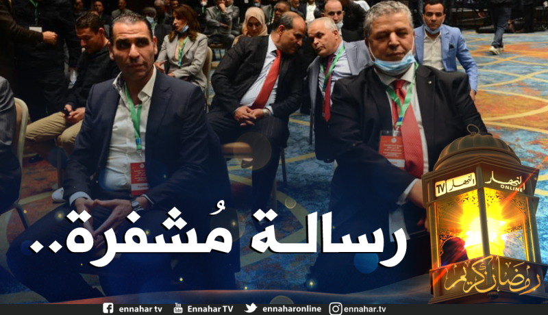 زطشي يُهنئ عمارة ويوجه له هذه الرسالة !