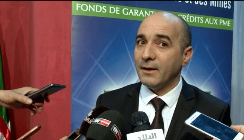 صندوق ضمان القروض للمؤسسات الصغيرة والمتوسطة.. العمل بآلية الضمان المالي عن بعد إبتداء من اليوم