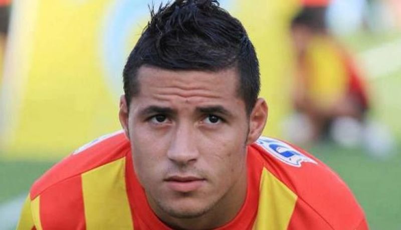 طاقم الترجي التونسي :”بلايلي ماهوش à plat”